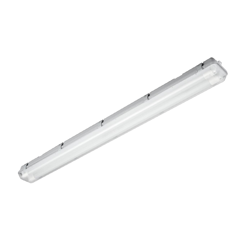 LGA-E T8 AC220-240V高保護レベルLEDチューブトライプルーフライト