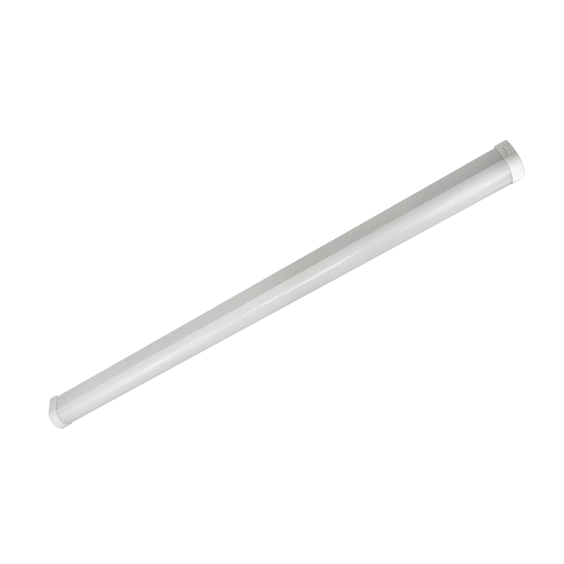 LG15D 120°ビーム角度スリムLED BATTENフィッティングIP20