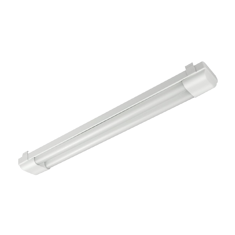 LG05CウルトラスリムLEDバッテンフィッティングラミナス効率110-135IM/w