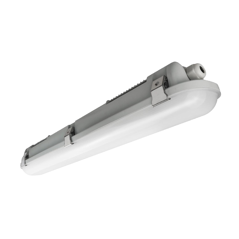 LG06M AC220-240V Dimmable LED Tri-Proofライト