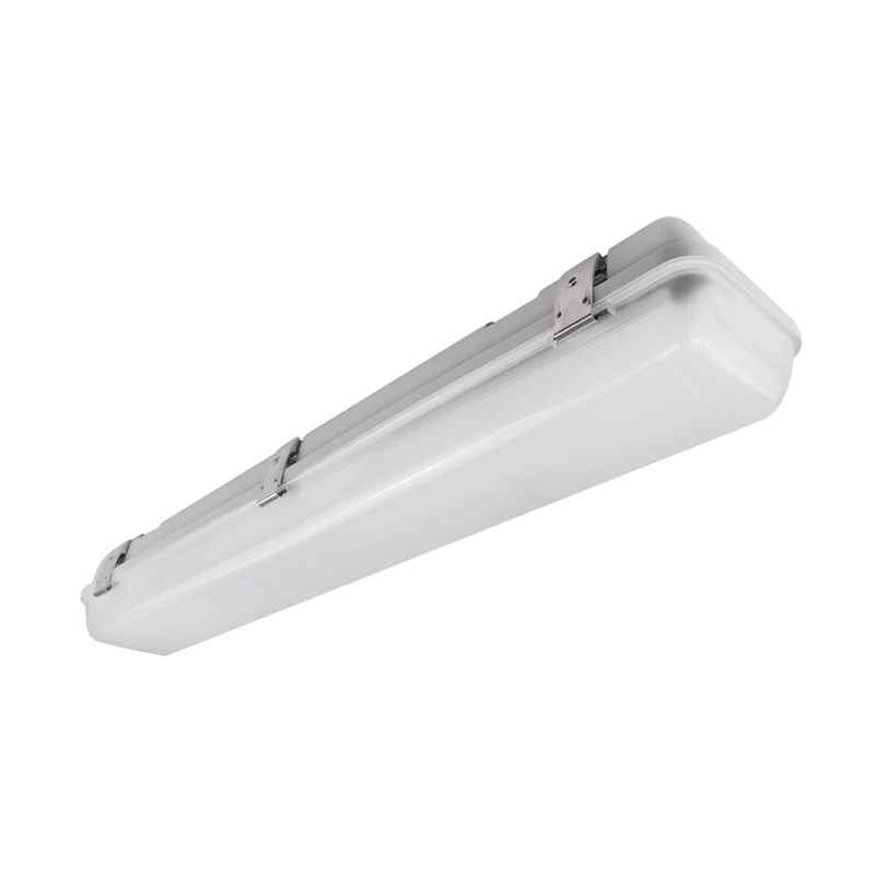 LG07R IP65腐食耐性AC220-240V LED三面光