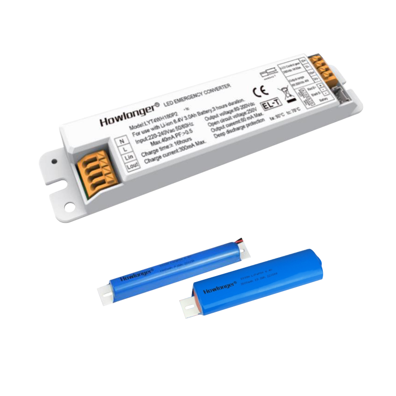 LYT P2複数の仕様産業LED電源