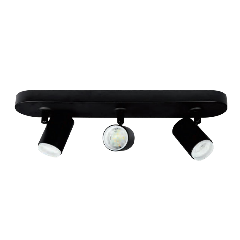 LG11CアンチグレアフリッカーフリーシリンダーLEDスポットライト