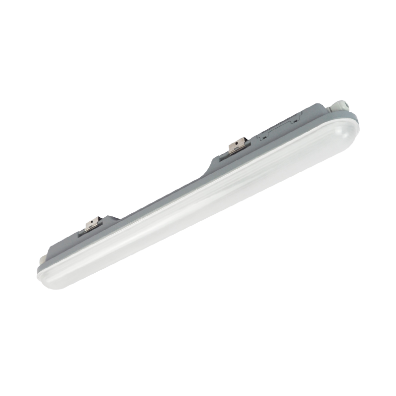 LG06Jアルミニウム合金120°ビーム角度LED三根光