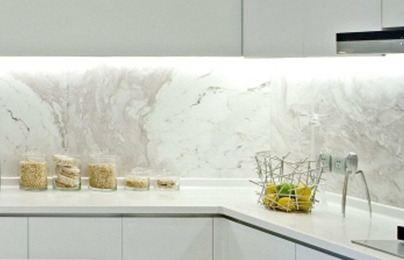 LG05K LED Battenフィッティング