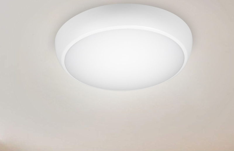 LG09P屋内屋外湿った水 - 水面IP65表面マウントLEDバルクヘッド