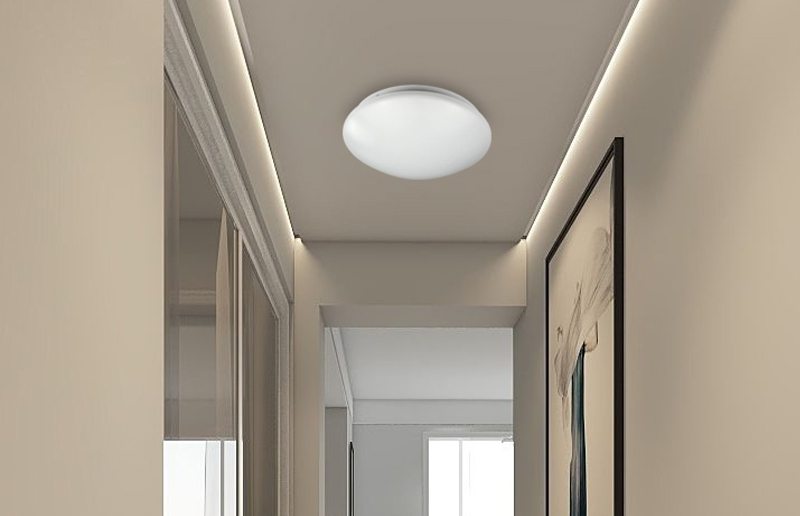 LG19Aバック配線12W LED天井ライト